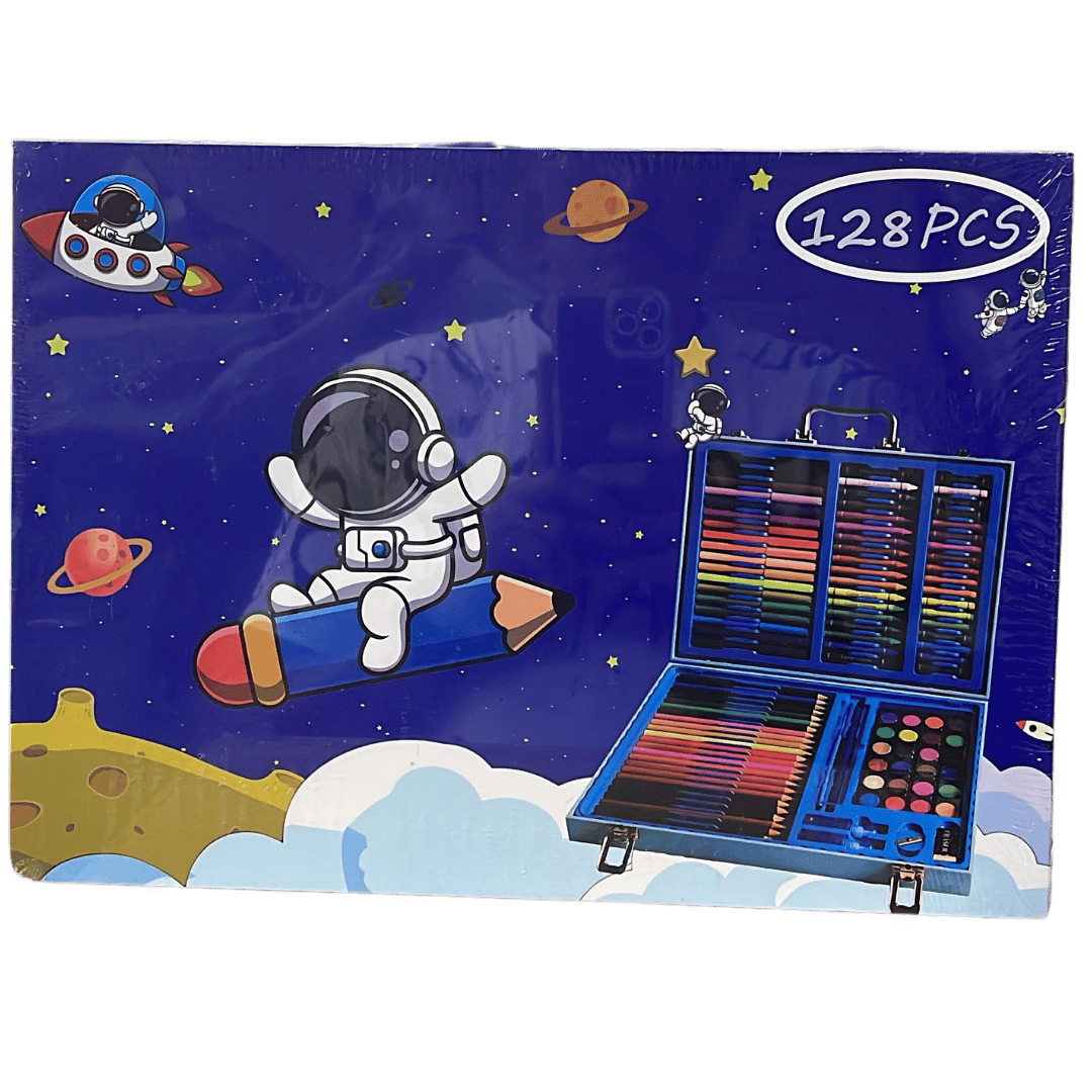 SET DE ARTE